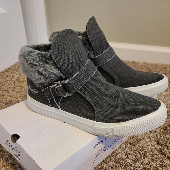 Blowfish Shoes - Sneakers